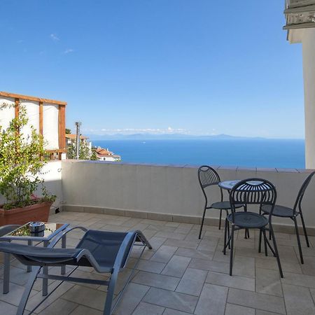 Villa Pino Furore Dış mekan fotoğraf