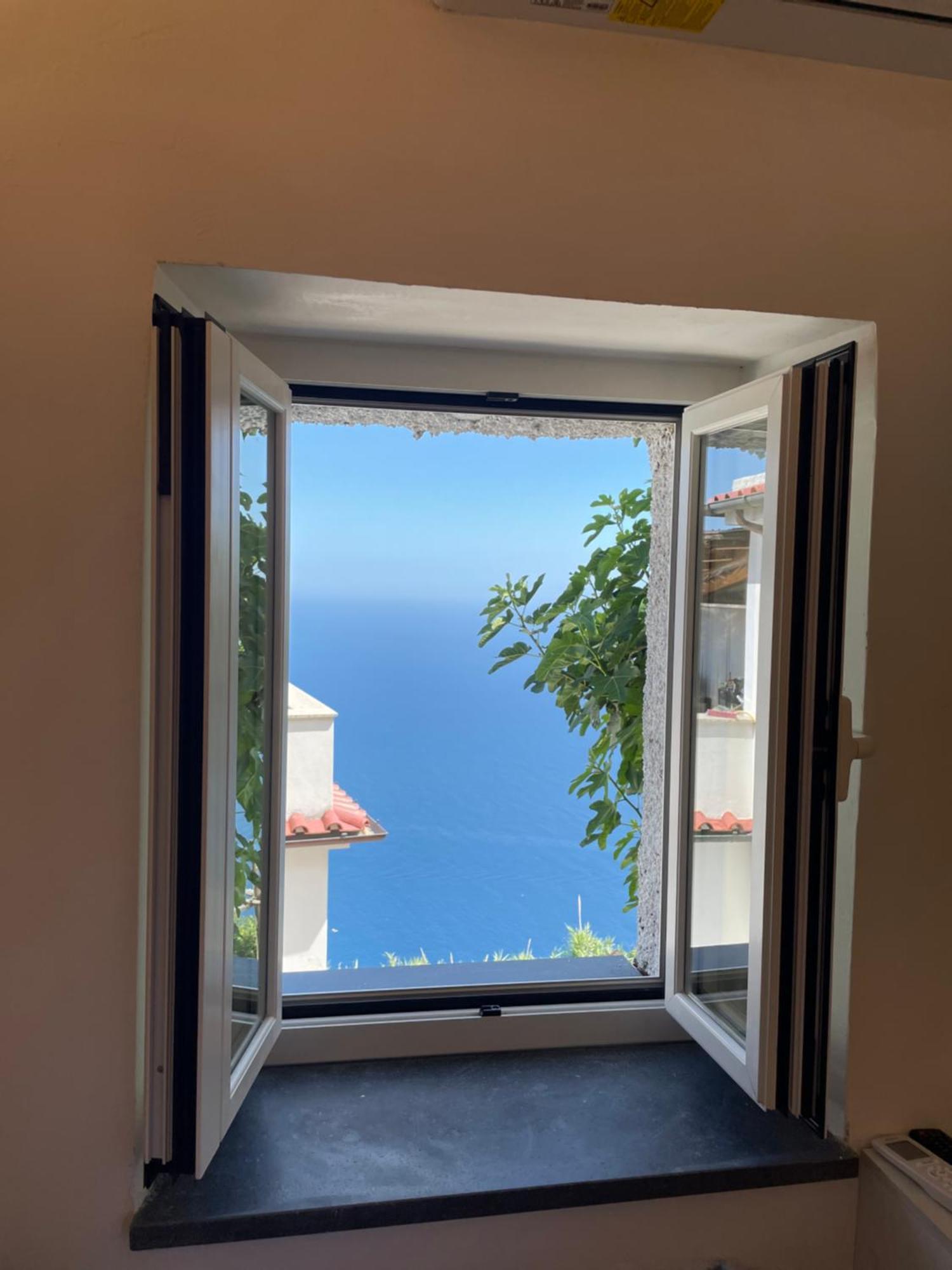 Villa Pino Furore Dış mekan fotoğraf