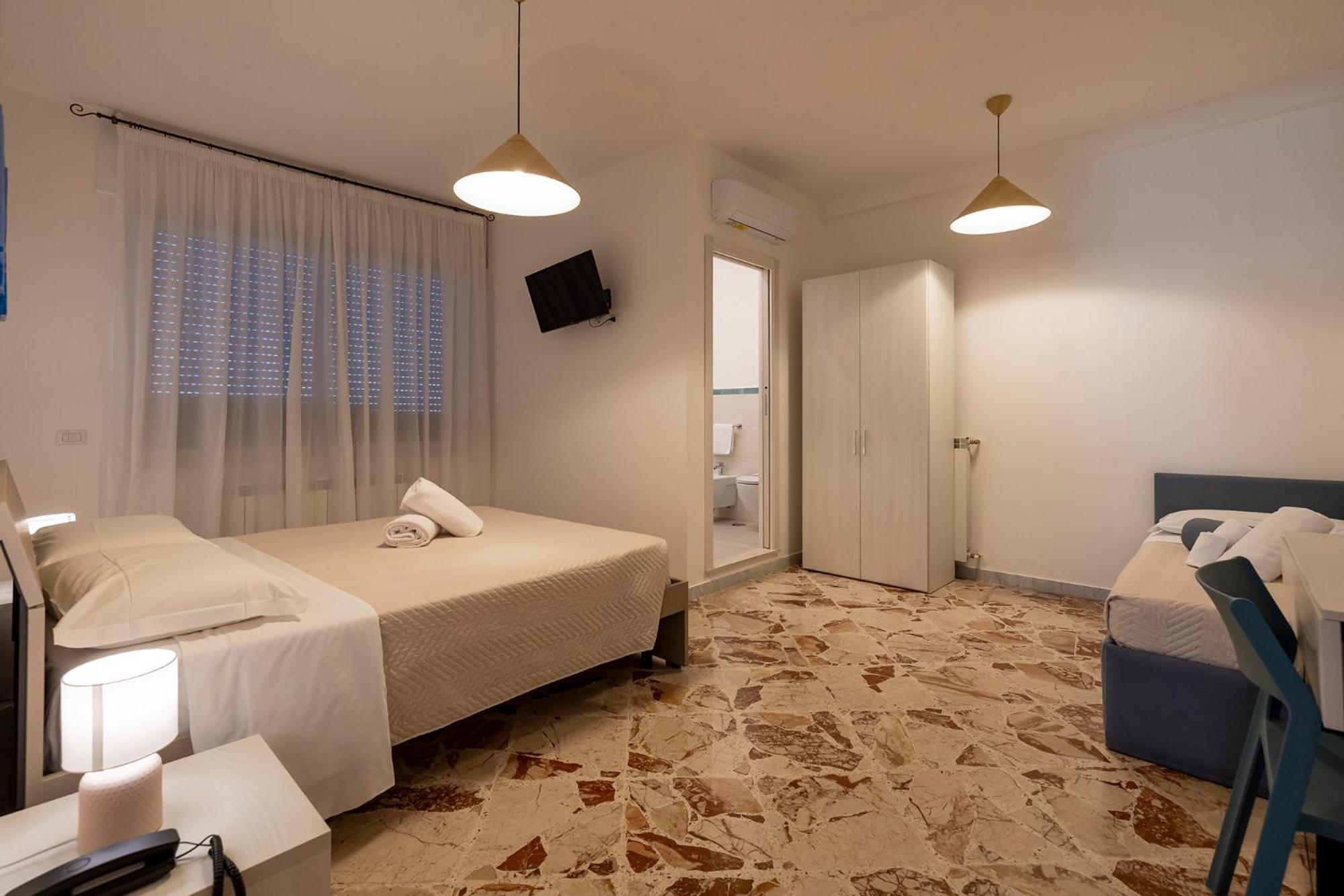 Villa Pino Furore Dış mekan fotoğraf