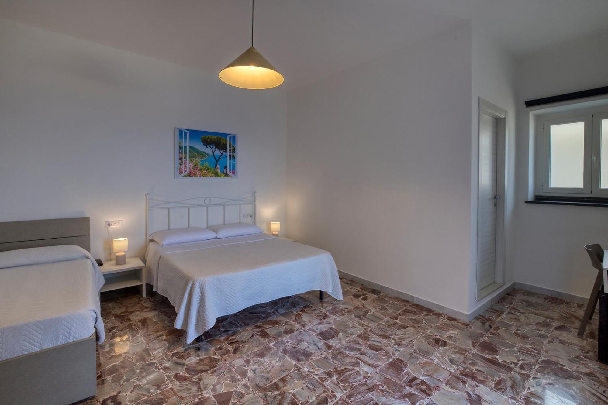 Villa Pino Furore Dış mekan fotoğraf