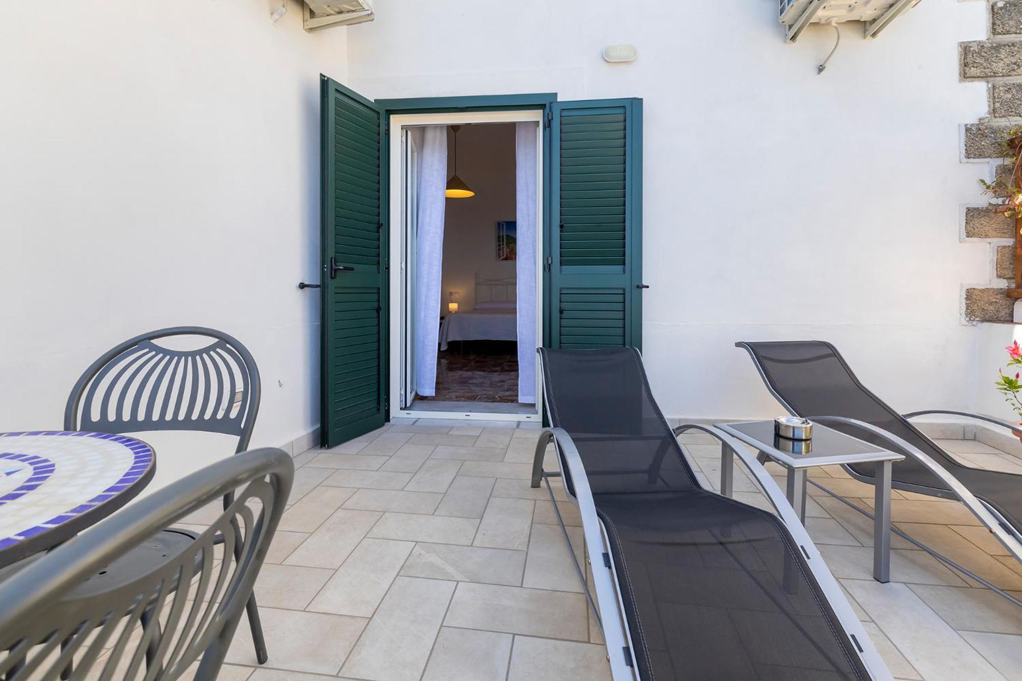 Villa Pino Furore Dış mekan fotoğraf