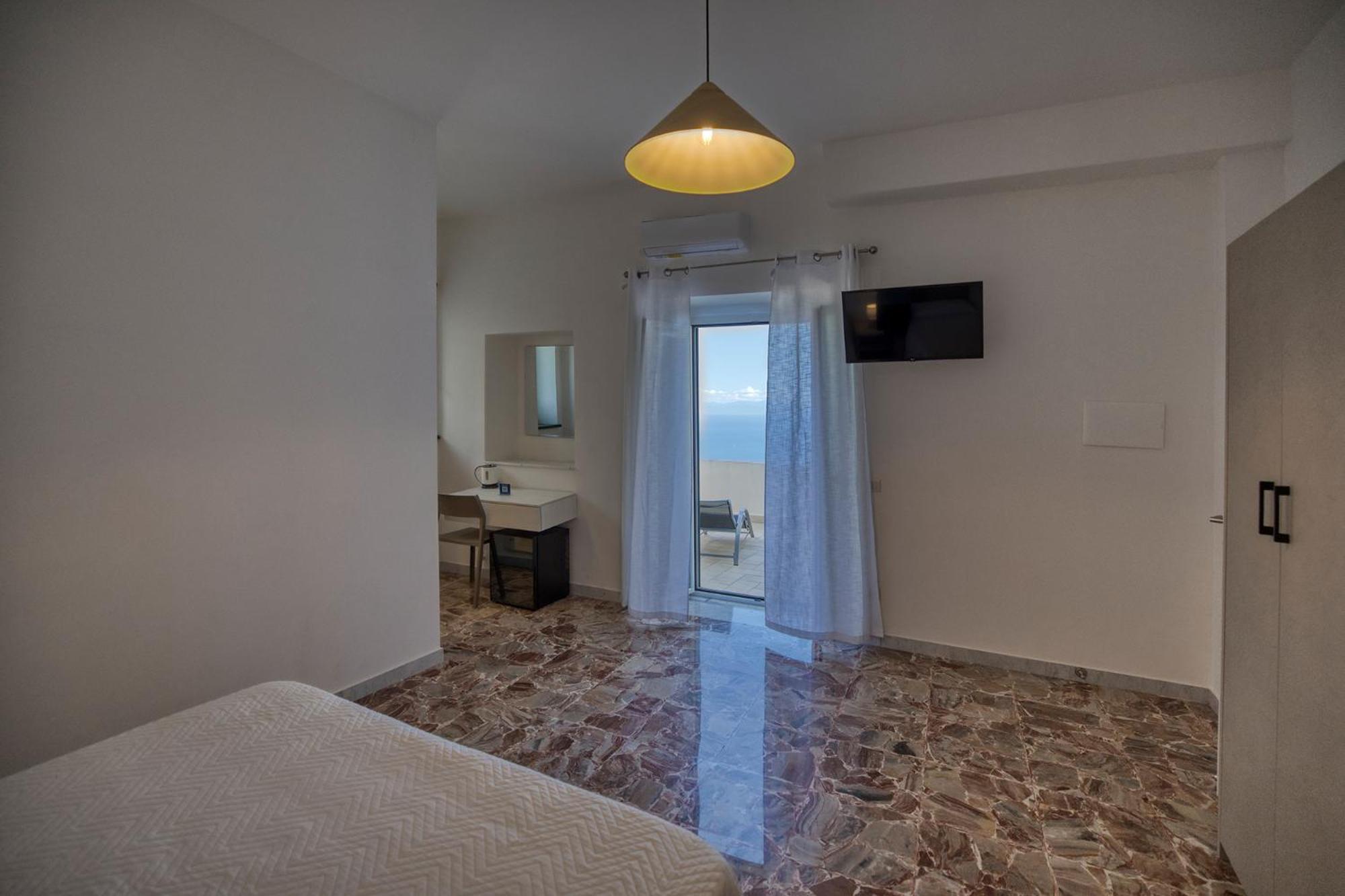 Villa Pino Furore Dış mekan fotoğraf