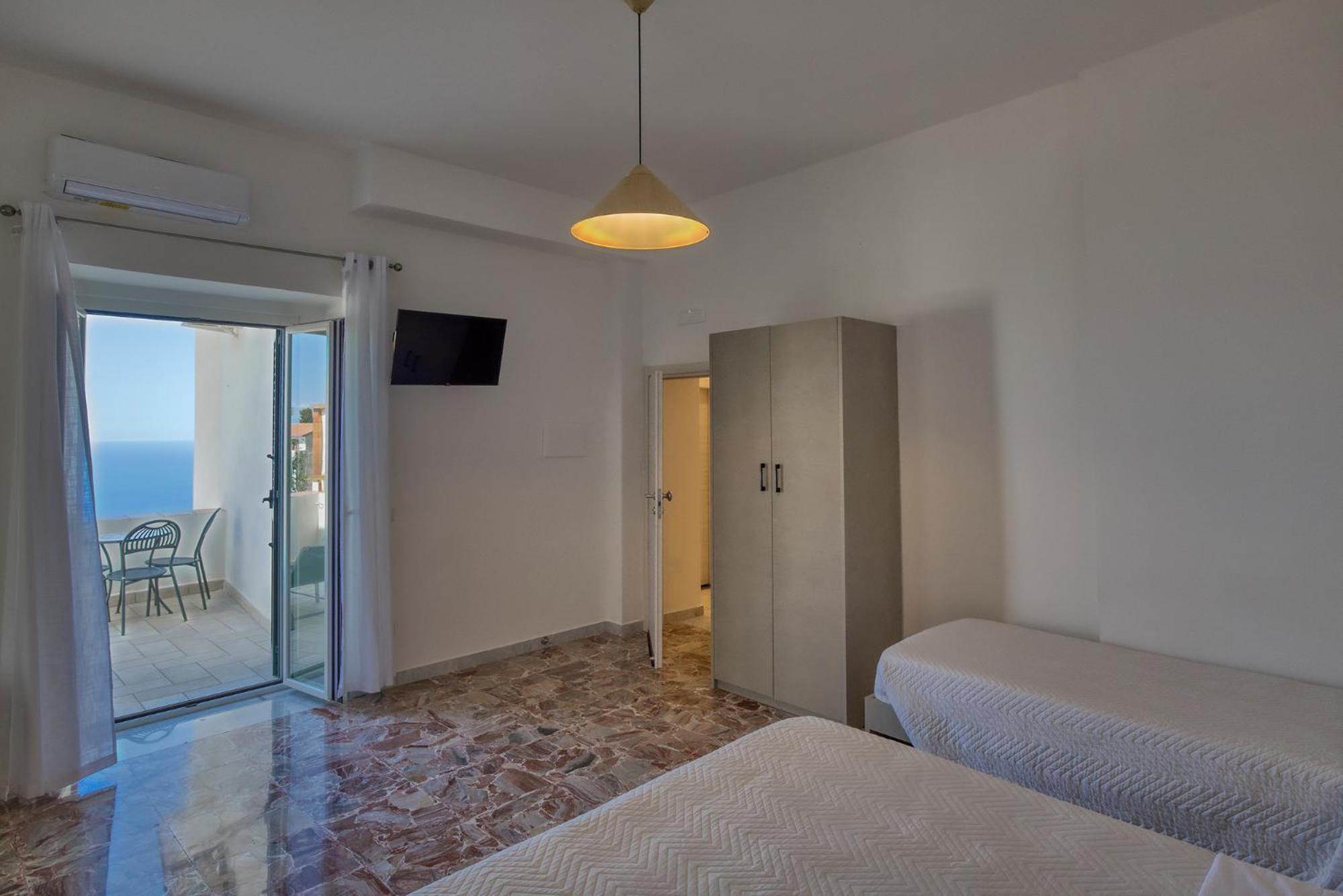Villa Pino Furore Dış mekan fotoğraf