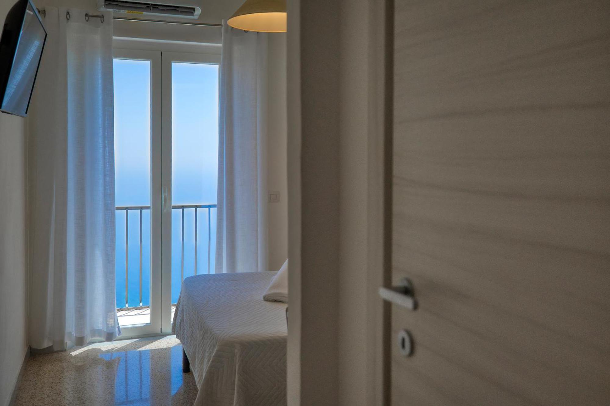 Villa Pino Furore Dış mekan fotoğraf