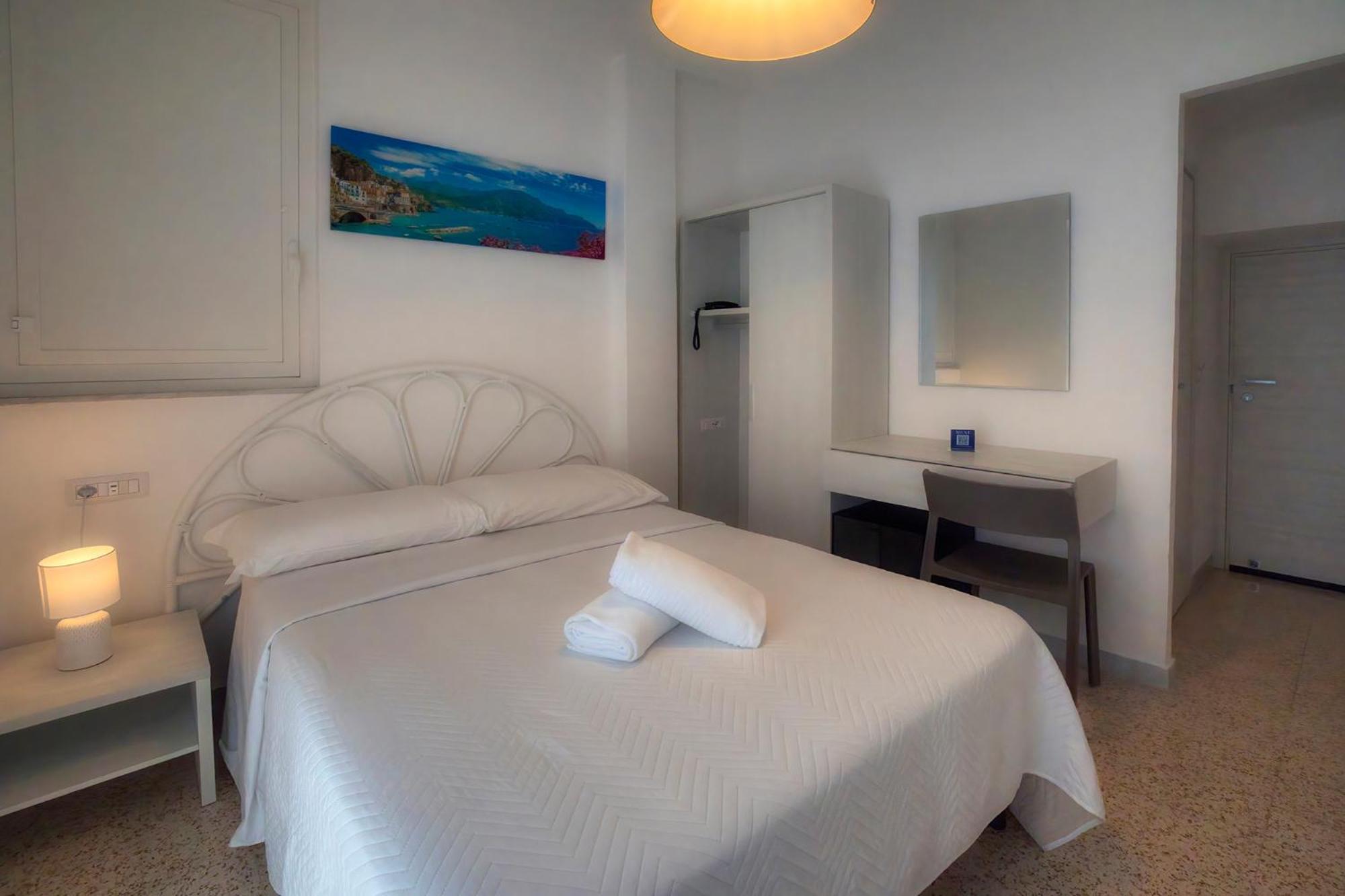 Villa Pino Furore Dış mekan fotoğraf