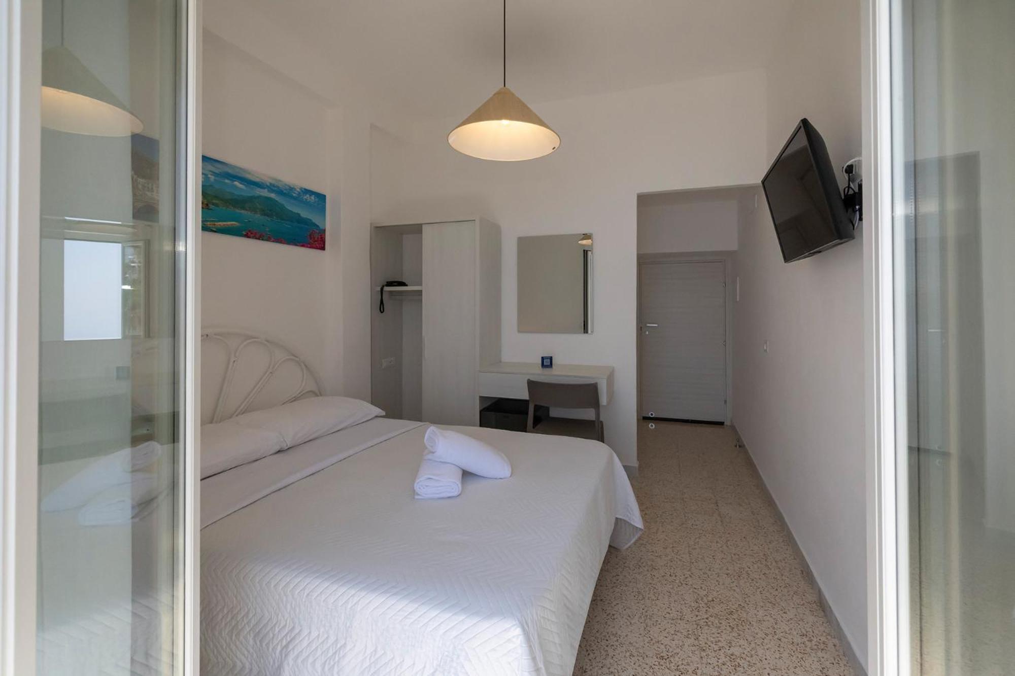 Villa Pino Furore Dış mekan fotoğraf